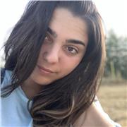 Studentessa neodiplomata